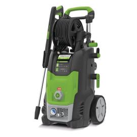 Cleancraft Kaltwasser-Hochdruckreiniger Cleancraft HDR-K 60-18 Produktbild