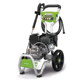 Cleancraft Kaltwasser-Hochdruckreiniger Cleancraft HDR-K 66-20 BL Produktbild