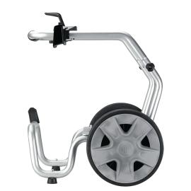 Cleancraft Fahrwagen Cleancraft FW-HDR-K51-16 Produktbild