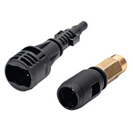 Cleancraft Adapterstecker Cleancraft für Kärcher Bayonet-Verschluss, AS2 Produktbild