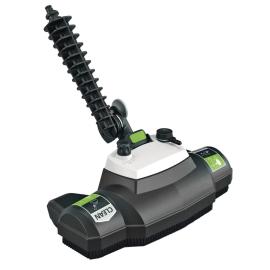 Bodenreinigungsbürste Cleancraft 2-in-1 Produktbild