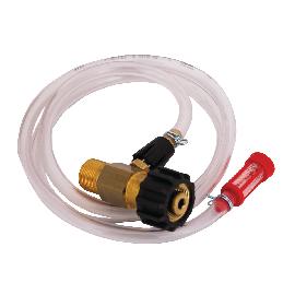 Ansaugkit Cleancraft Produktbild