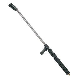 Doppelstrahllanze Cleancraft 700 mm Produktbild