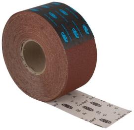 PREMIUM*** A-P07 P C Papierrollen für Stahl, Nichteisenmetalle, Holz, Farben und Lacke Produktbild
