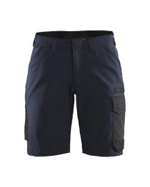Damen Service Shorts 4-Wege-Stretch Produktbild