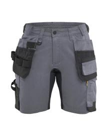 Damen Handwerkershorts Stretch Produktbild