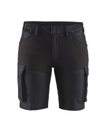Damen Service Shorts Stretch Produktbild