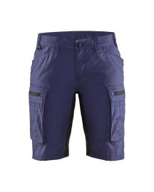 Damen Service Shorts Stretch Produktbild