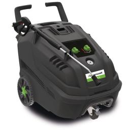 Cleancraft Heißwasser-Hochdruckreiniger Cleancraft HDR-H 60-14 Produktbild