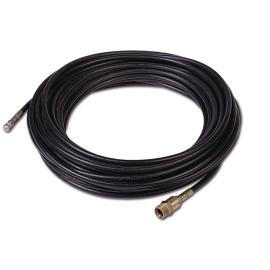 Cleancraft Rohrreinigungsset Cleancraft 25 m Produktbild
