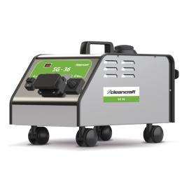 Cleancraft Dampfreiniger Cleancraft SG 36 Produktbild
