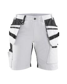 Damen Maler Shorts mit Stretch X1900 Produktbild