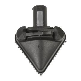 Dreiecksbürste Cleancraft Produktbild