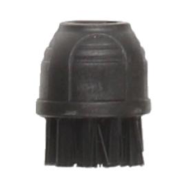 Rundbürste Cleancraft Polyesterborsten Ø 28 mm Produktbild