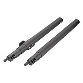 Verlängerungsrohr Cleancraft 1 x 480 mm Produktbild