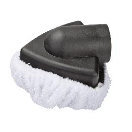 Dreiecksbürste Cleancraft Produktbild