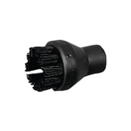 Rundbürste Cleancraft mit Polyesterborsten Ø 27 mm Produktbild