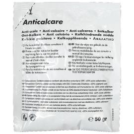 Entkalkerpulver Cleancraft 50 g Produktbild