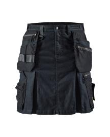 Handwerker Rock mit Stretch Produktbild