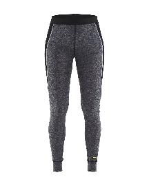 Damen Unterhose WARM, 100% Merinowolle Produktbild