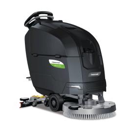 Cleancraft Handgeführte Scheuersaugmaschine Cleancraft SSM 551 T PRO Produktbild