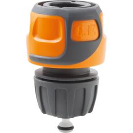 EWU Aqua Wasserstop 1/2" in Soft-Touch Ausführung Produktbild