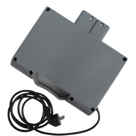 Cleancraft Kit Netzbetrieb 230 V Cleancraft für SSM 330 Produktbild