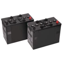 Cleancraft Batterie-Set Cleancraft ASSM 650, ASSM 800 Produktbild