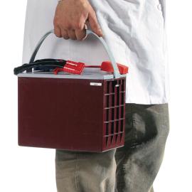 Cleancraft Batterie Cleancraft SSM 350B Produktbild