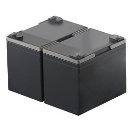 Cleancraft Batterie-Set Cleancraft SSM 355 B Produktbild