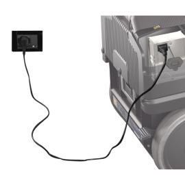 Cleancraft Ladekabel Cleancraft SSM 355 B Produktbild
