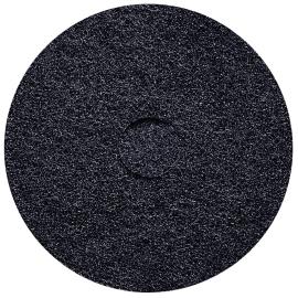 Cleancraft Grundreinigungs-Pad Cleancraft schwarz 20"/50,8 cm (mit Klettverschluss) Produktbild