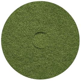 Cleancraft Scheuer-Pad Cleancraft grün 20"/50,8 cm Produktbild
