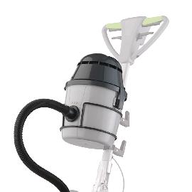 Absaugkit Cleancraft Produktbild