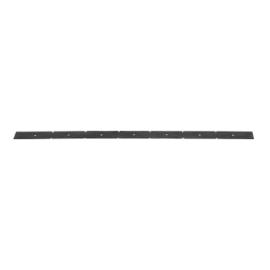 Cleancraft Sauglippe Cleancraft 1040 mm, Gummi, vorne Produktbild