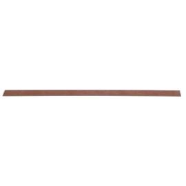 Cleancraft Sauglippe Cleancraft 1066 mm, Gummi, hinten Produktbild