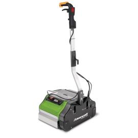 Cleancraft Doppelwalzenmaschine Cleancraft DWM-H 340 Produktbild