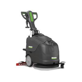 Cleancraft Handgeführte Scheuersaugmaschine Cleancraft SSM 500 Produktbild