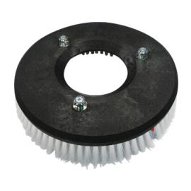Cleancraft Scheibenbürste Cleancraft PP 350/0,3-0,65 mm, weich Produktbild