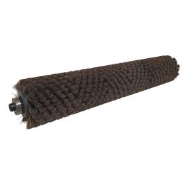 Cleancraft Zylinderbürste Cleancraft Naturfaser 550 mm, weich Produktbild