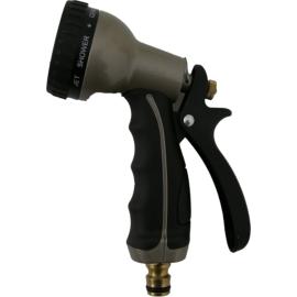 Metallbrause 9 Jet Profi Produktbild