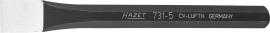 HAZET Flachmeißel 731-5 ∙ 15 mm Produktbild