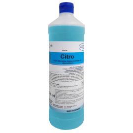 Cleancraft Reinigungsmittel neutral Cleancraft HDR-N 1l Produktbild
