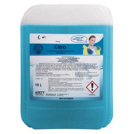 Cleancraft Reinigungsmittel neutral Cleancraft HDR-N 10l Produktbild