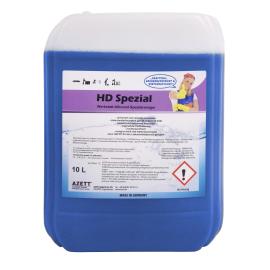 Cleancraft Universalreiniger alkalisch Cleancraft HD-Spezial 10l Produktbild