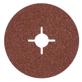 Fiberscheibe Stahl ASE 24 Ø115x22,23 mm Produktbild