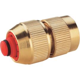 EWU Aqua Wasserstop 3/4" Messing Ausführung Produktbild