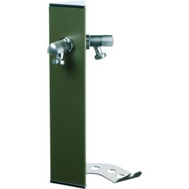EWU Aqua Aquapoint Wall grau Produktbild