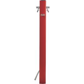 Aquapoint Totem schwarz Produktbild