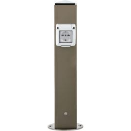 Electropoint ground, grün Produktbild